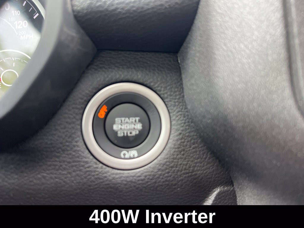 Used 2025 RAM 3500 Tradesman AWD/4WD image 44