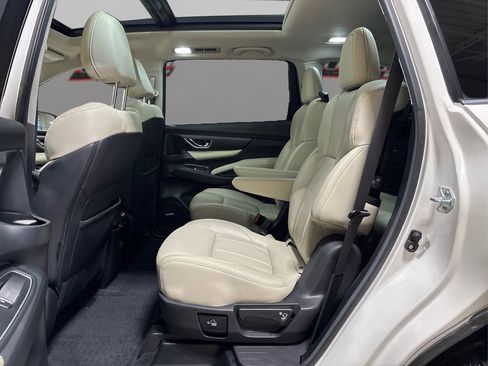 Used 2024 Subaru Ascent Limited w/ Technology Package image 10