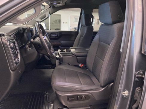 Used 2020 Chevrolet Silverado 1500 LT w/ All-Star Edition image 15