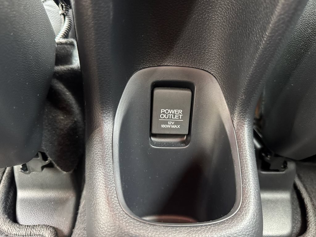 Used 2018 Honda HR-V EX-L image 25