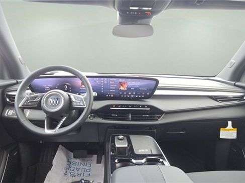 New 2026 Buick Enclave Preferred w/ LPO, Floor Liner Package image 64