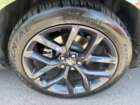 Used 2021 Dodge Challenger R/T w/ Plus Package RWD image 4