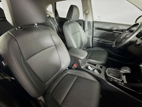 Used 2024 Kia Seltos SX w/ SX Sunroof Package image 36