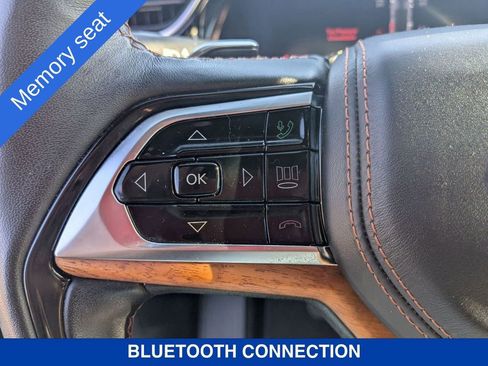 Used 2023 Jeep Grand Cherokee Summit image 19