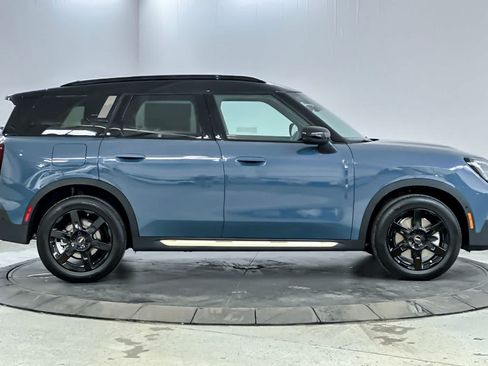 Used 2026 MINI Cooper Countryman S AWD/4WD image 8