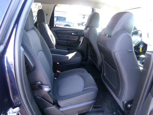 Used 2016 Chevrolet Traverse LT w/ Style and Technology Package AWD/4WD image 45