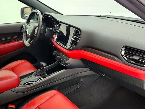 Used 2022 Dodge Durango R/T w/ Blacktop Package AWD/4WD image 25