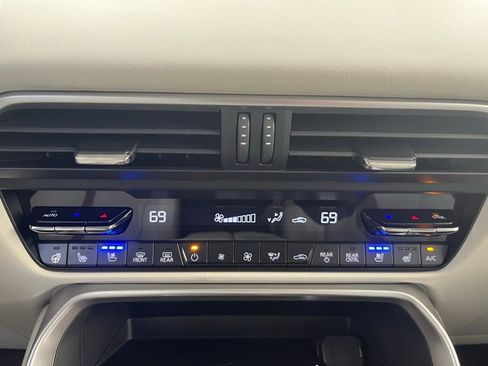 New 2026 MAZDA CX-90 Plug-In Hybrid w/ Premium Plus image 16