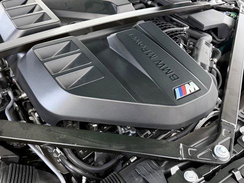 Used 2024 BMW M3 Competition w/ Executive Package image 57