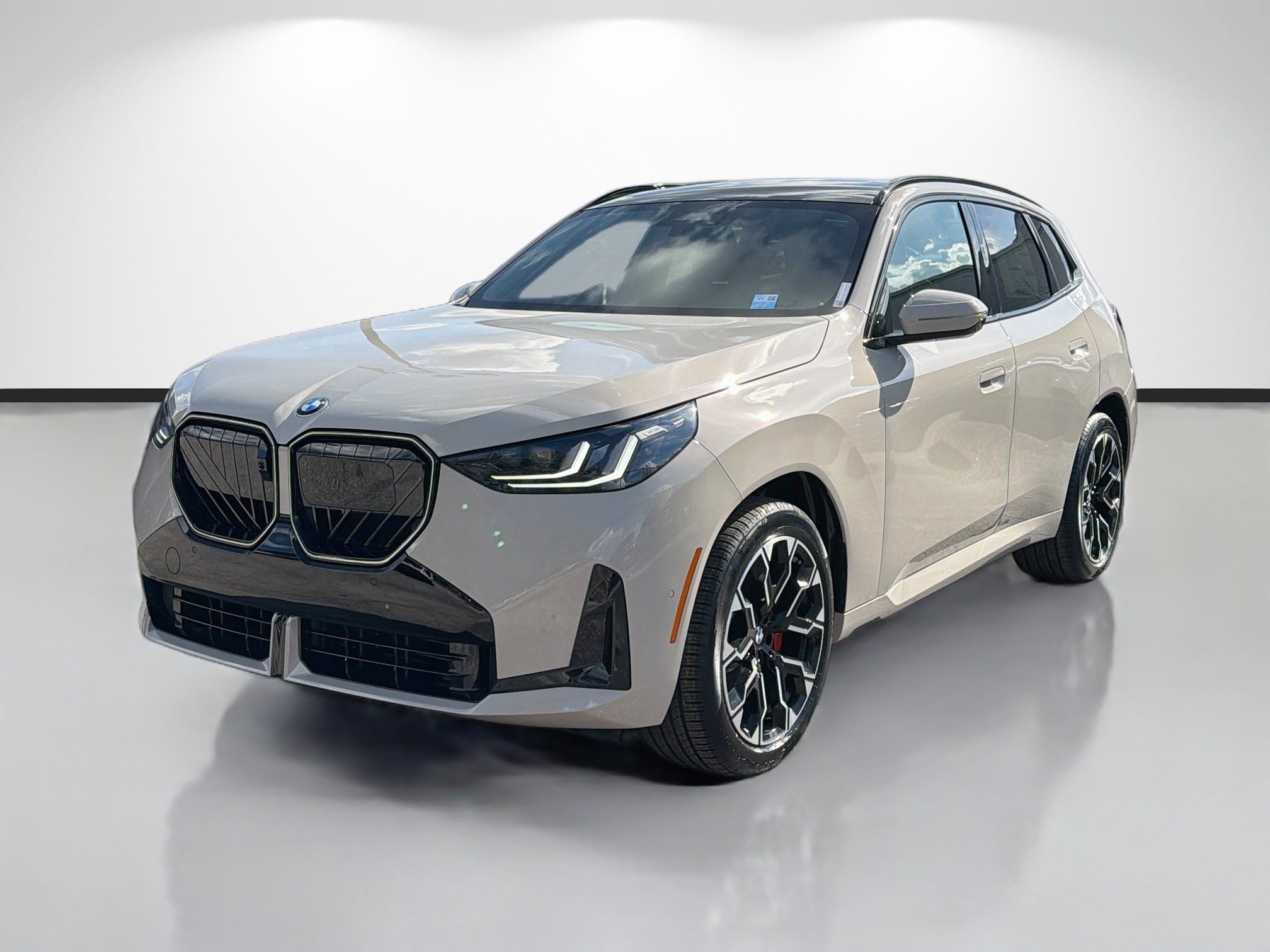 New 2026 BMW X3 xDrive30i w/ Premium Package AWD/4WD image 7