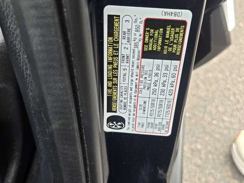 Used 2018 MAZDA CX-3 Grand Touring w/ Premium Package AWD/4WD image 38