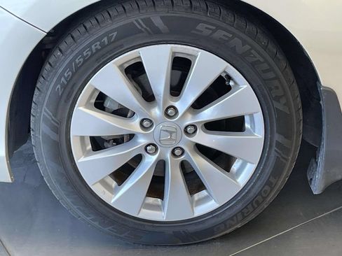 Used 2014 Honda Accord EX-L image 10