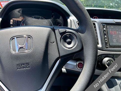 Used 2015 Honda CR-V EX image 12
