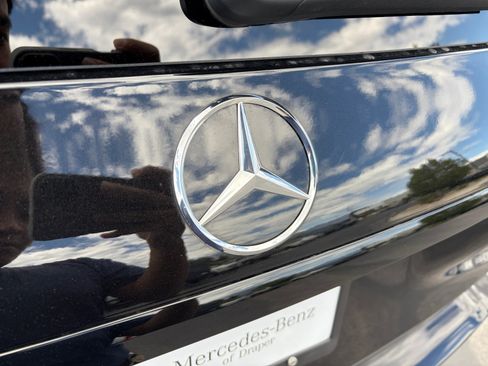 Certified 2025 Mercedes-Benz GLS 63 AMG 4MATIC image 24