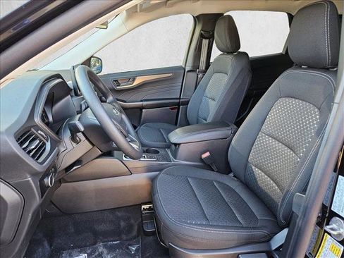 New 2026 Ford Escape Active image 4