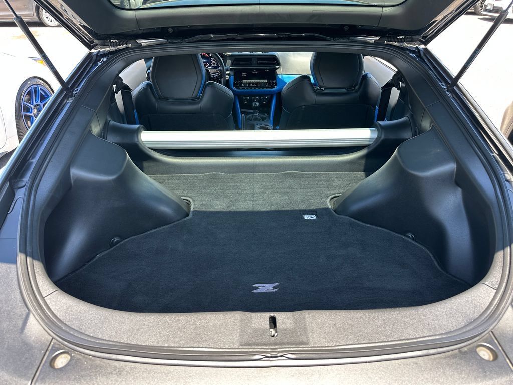 Used 2024 Nissan Z Performance w/ Floor Mat Package RWD image 19