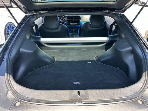 Used 2024 Nissan Z Performance w/ Floor Mat Package RWD image 19