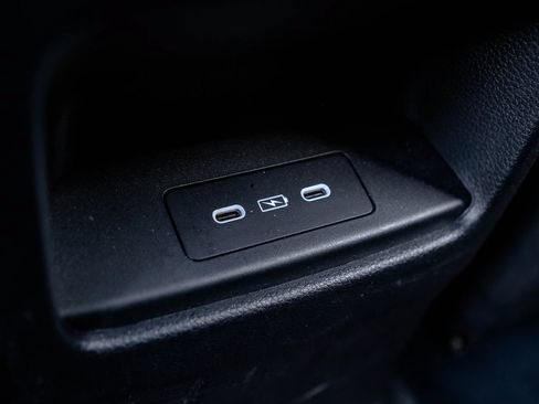 Used 2025 Honda CR-V EX-L image 40