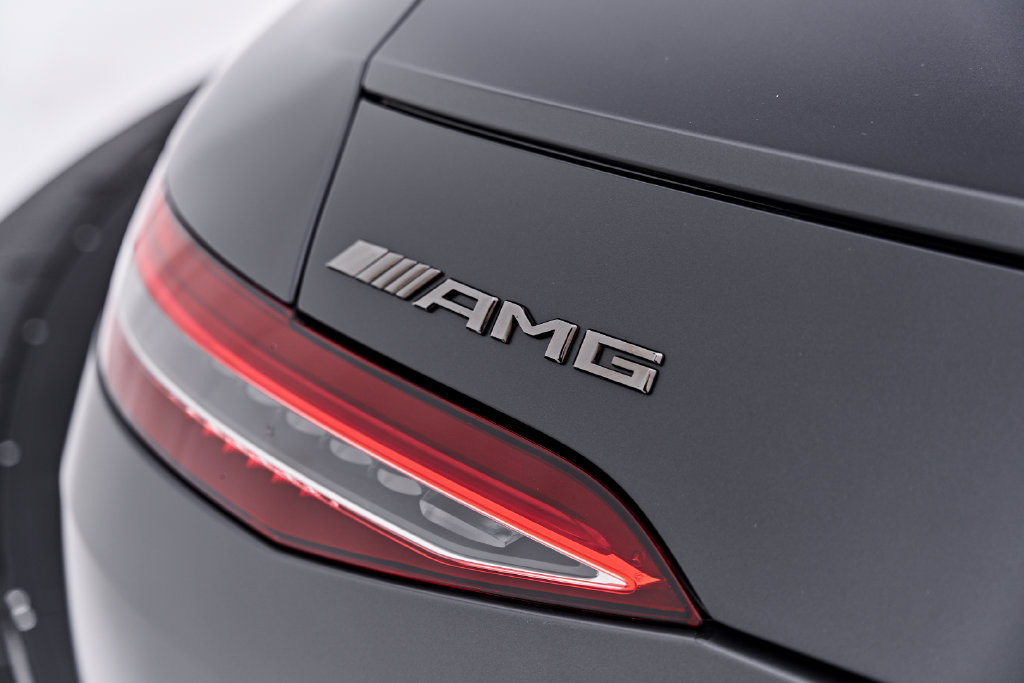 Used 2023 Mercedes-Benz AMG GT 63 image 25