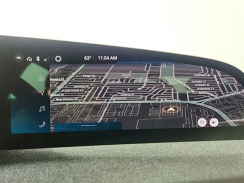 Used 2024 Lucid Air Touring image 46