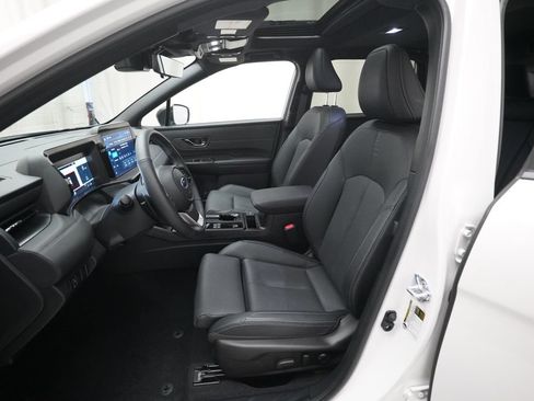 Certified 2026 Subaru Outback Touring XT AWD/4WD image 7