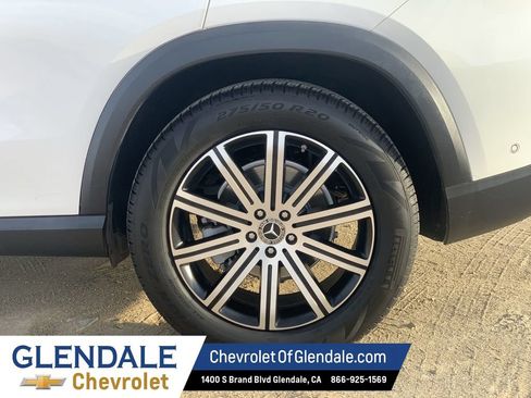 Used 2024 Mercedes-Benz GLE 350 4MATIC image 31