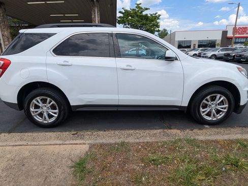 Used 2016 Chevrolet Equinox LT FWD image 8