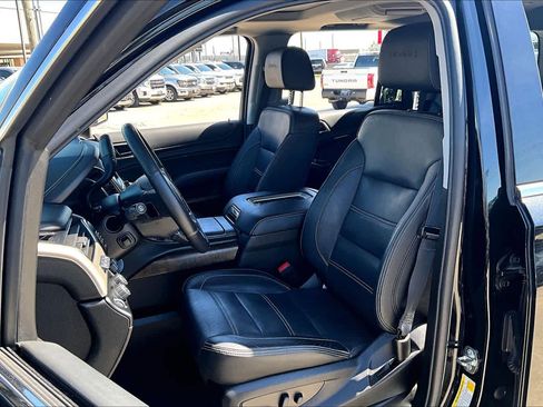 Used 2019 GMC Yukon Denali w/ Denali Ultimate Package image 8