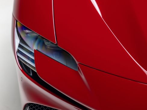 Certified 2023 Ferrari SF90 Stradale Coupe image 24