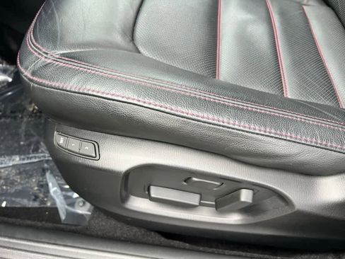 Used 2024 MAZDA CX-5 Carbon Edition image 18