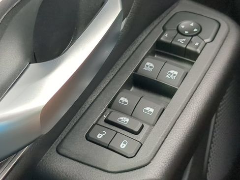 New 2026 RAM 1500 Big Horn AWD/4WD image 24