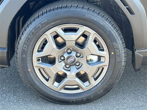 New 2026 Subaru Outback Premium image 35