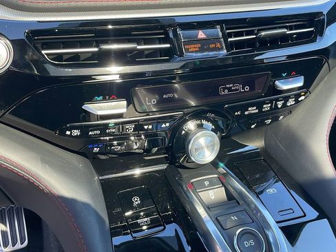 New 2026 Acura MDX A-Spec image 17