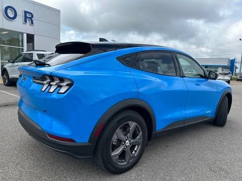 Used 2023 Ford Mustang Mach-E Select w/ Comfort Package Lite RWD image 18