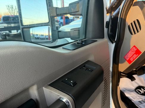 Used 2008 Ford F450 2WD Regular Cab Super Duty image 6