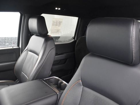 Used 2024 Ford F150 Lariat w/ Bed Utility Package AWD/4WD image 14