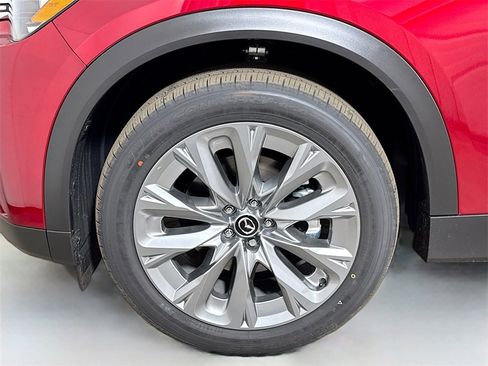 New 2026 MAZDA CX-90 3.3 Turbo w/ Preferred Package image 19