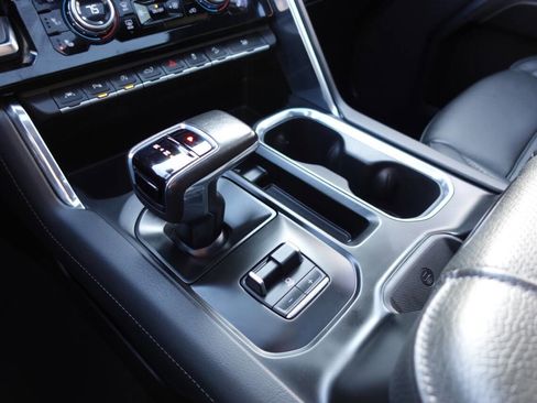 Used 2022 GMC Sierra 1500 Denali image 47