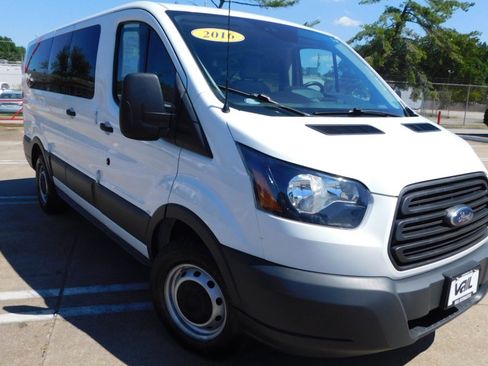 Used 2016 Ford Transit 150 XL image 1