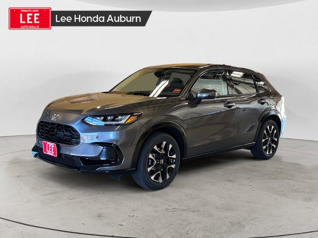 New 2027 Honda HR-V EX-L image 1