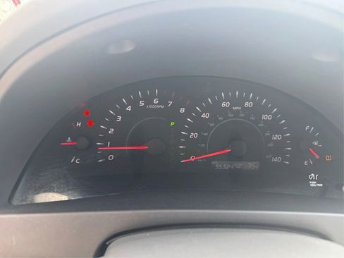 Used 2008 Toyota Camry image 16