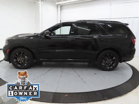 Used 2024 Dodge Durango R/T image 3