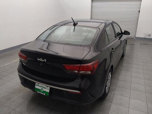 Used 2023 Kia Rio S FWD image 7