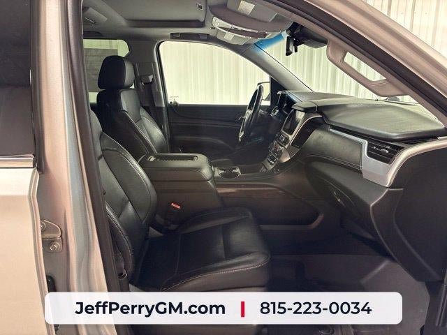 Used 2015 GMC Yukon XL SLT AWD/4WD image 18