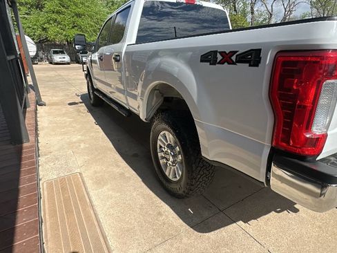 Used 2018 Ford F250 XLT image 6