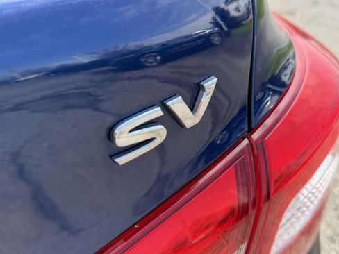 Used 2019 Nissan Sentra SV FWD image 24