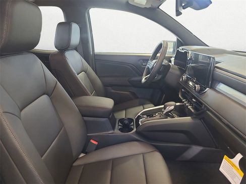 New 2026 Chevrolet Colorado LT w/ LT Convenience Package image 15