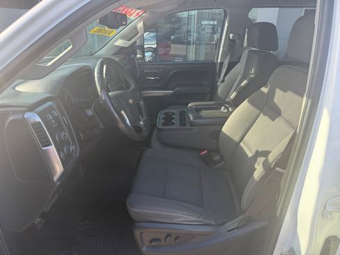 Used 2015 Chevrolet Silverado 2500 LT w/ LT Convenience Package AWD/4WD image 8