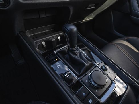 Used 2024 MAZDA CX-50 AWD 2.5 Turbo w/ Cargo Package image 18