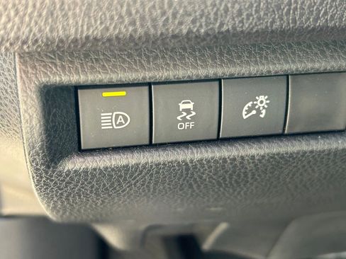 Certified 2025 Toyota Camry SE FWD image 24